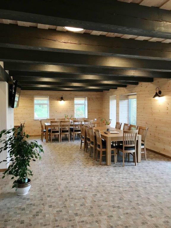 Anykščiai Aitvaras المظهر الخارجي الصورة